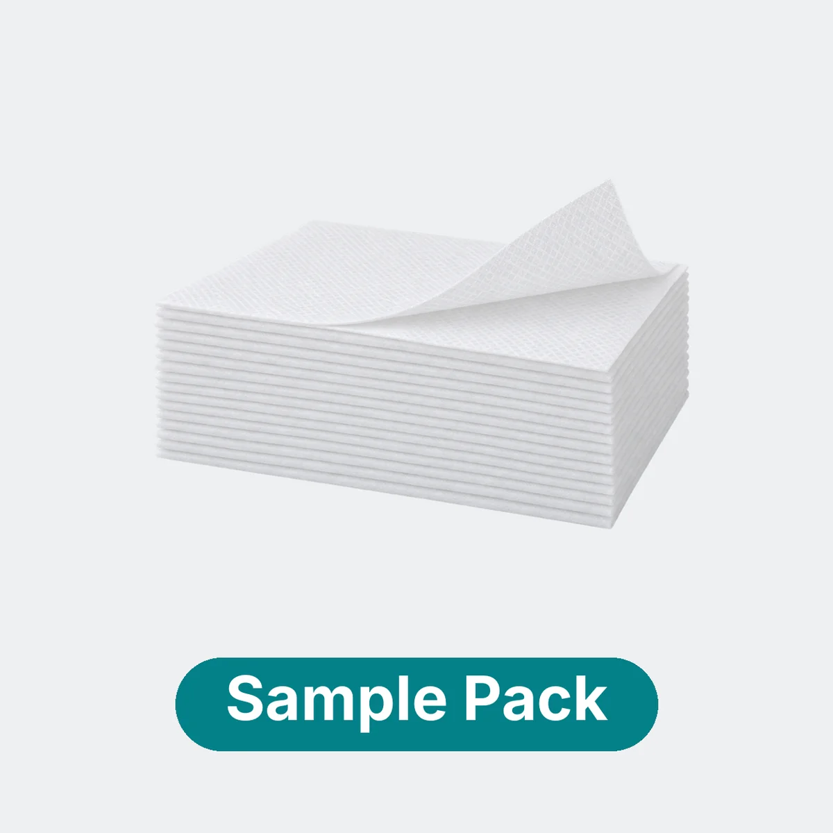 Free Sample Pack